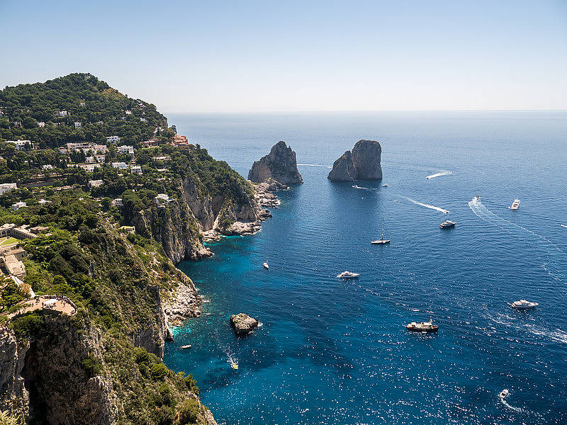 Classic Capri